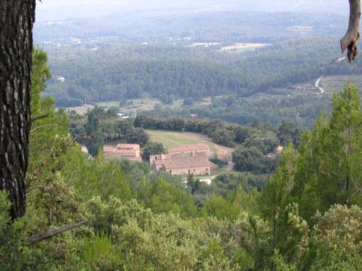 De Fontroussière * Flayosc