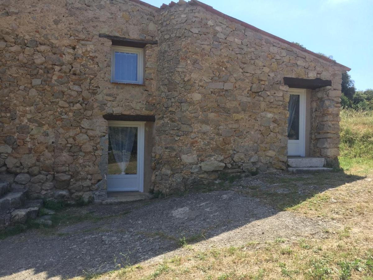 Hébergement de vacances De Fontroussière *