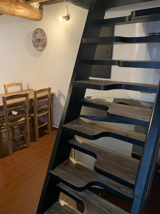 Ferienhaus De Fontroussiere Flayosc